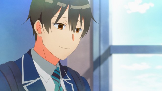 Naoto Watari